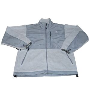 The North Face Women's Gray Performance Jacket